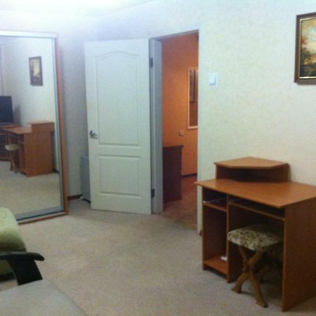 Apartments On Nauky Avenue 39 Kharkiv Luaran gambar