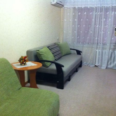 Apartments On Nauky Avenue 39 Kharkiv Luaran gambar