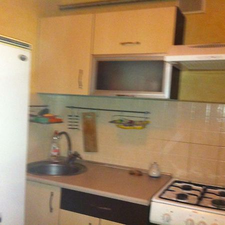 Apartments On Nauky Avenue 39 Kharkiv Luaran gambar