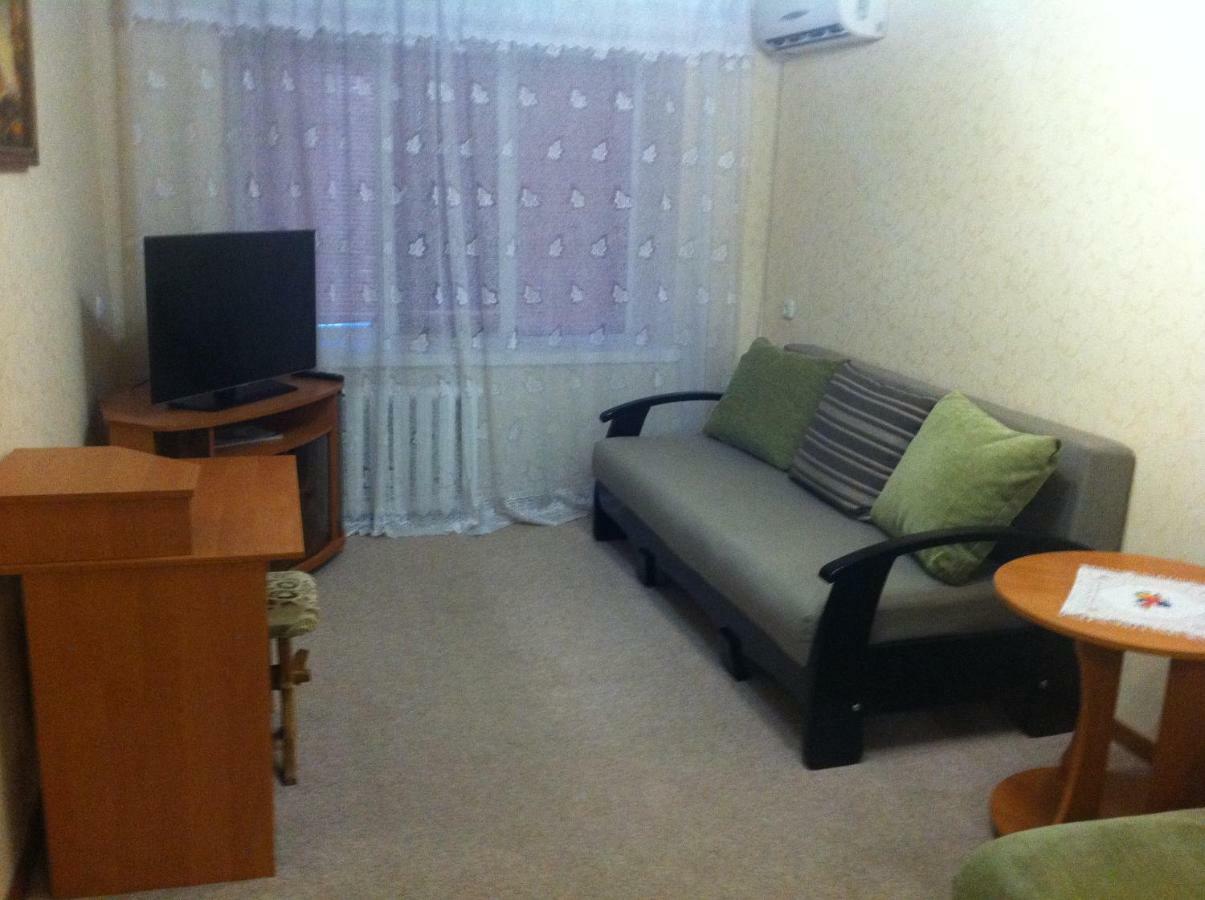 Apartments On Nauky Avenue 39 Kharkiv Luaran gambar