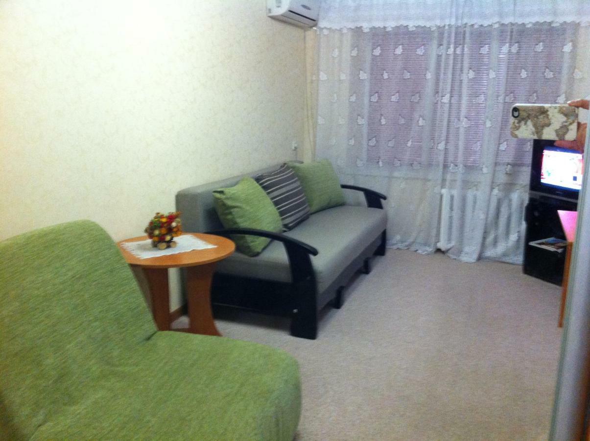Apartments On Nauky Avenue 39 Kharkiv Luaran gambar