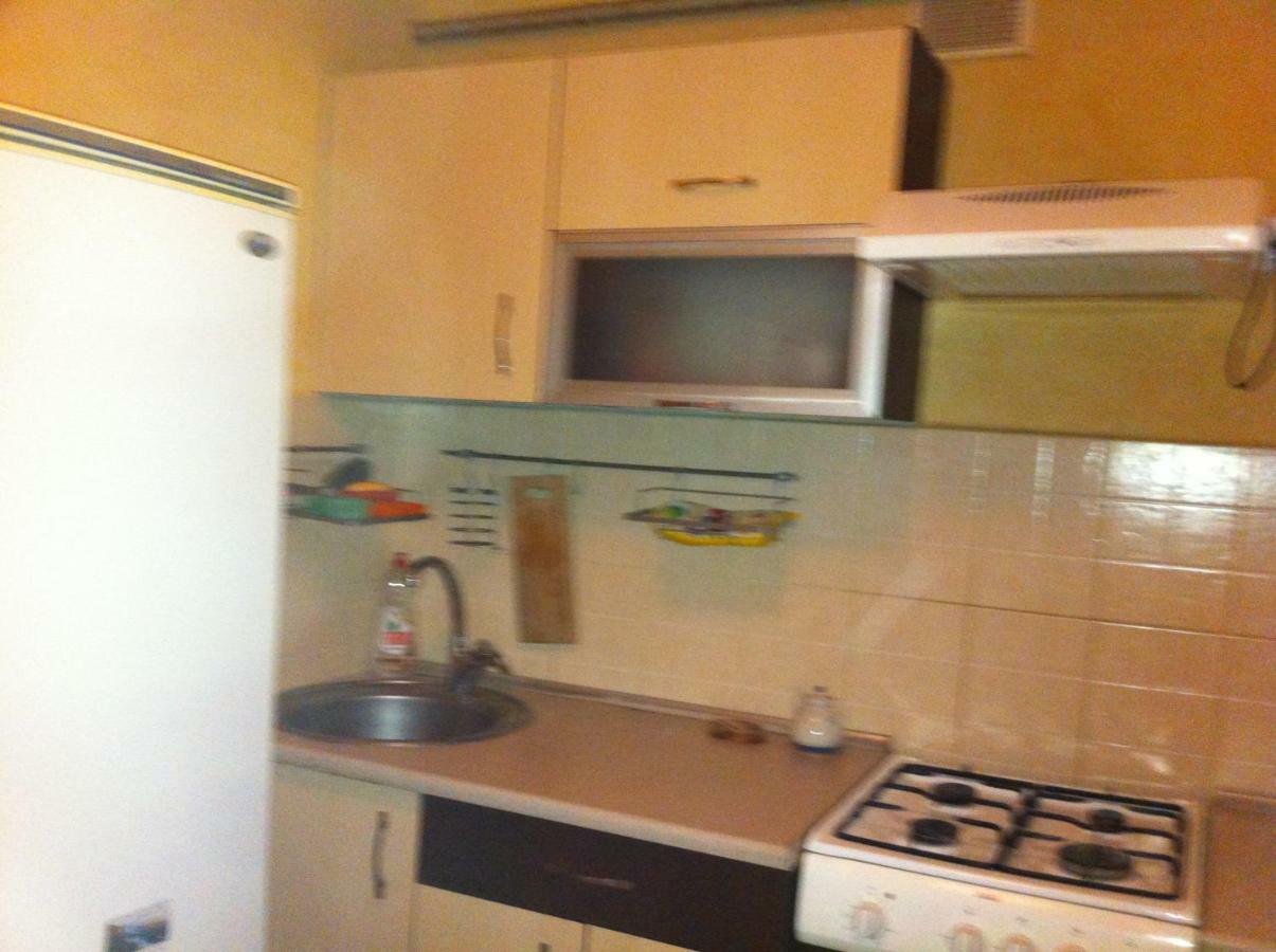 Apartments On Nauky Avenue 39 Kharkiv Luaran gambar